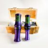 Duck Call & Goose Call Combo